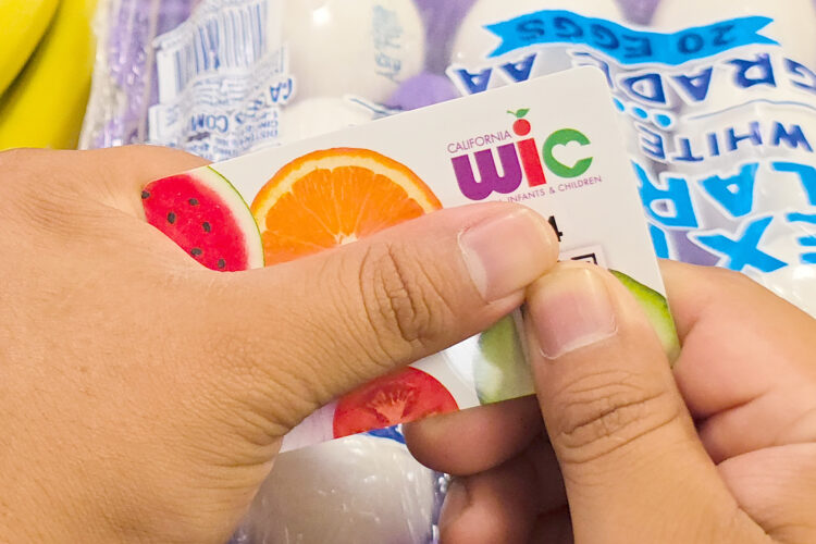 Food benefits, preschool aid to run dry Saturday if shutdown continues